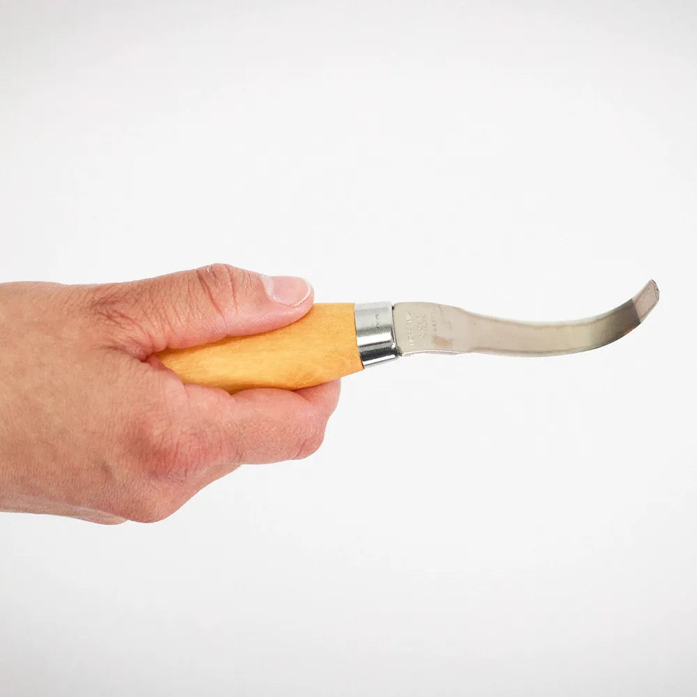Mora Hook 163 Bushcraft Knife