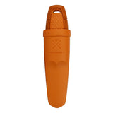 Mora Eldris Burnt Orange Bushcraft Knife