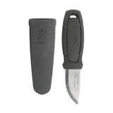 Mora Eldris Light Duty Dark Grey Bushcraft Knife