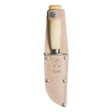 Mora Classic Scout 39 Natural Bushcraft Knife