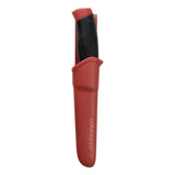 Mora Companion Dala Red Bushcraft Knife