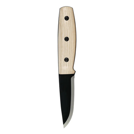 Mora Finn BlackBlade Bushcraft Knife
