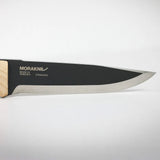 Mora Lok BlackBlade Bushcraft Knife