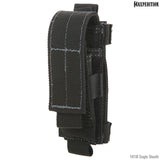 Maxpedition Black Single Sheath