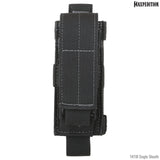 Maxpedition Black Single Sheath
