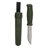 Mora Garberg (S) Green Bushcraft Knife