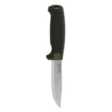 Mora Amberg (S)  Deep Forests Bushcraft Knife