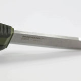 Mora Amberg (S)  Deep Forests Bushcraft Knife