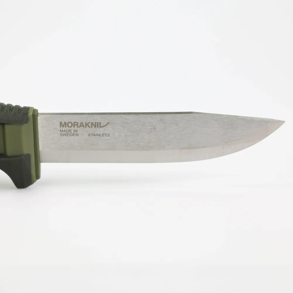Mora Amberg (S)  Deep Forests Bushcraft Knife