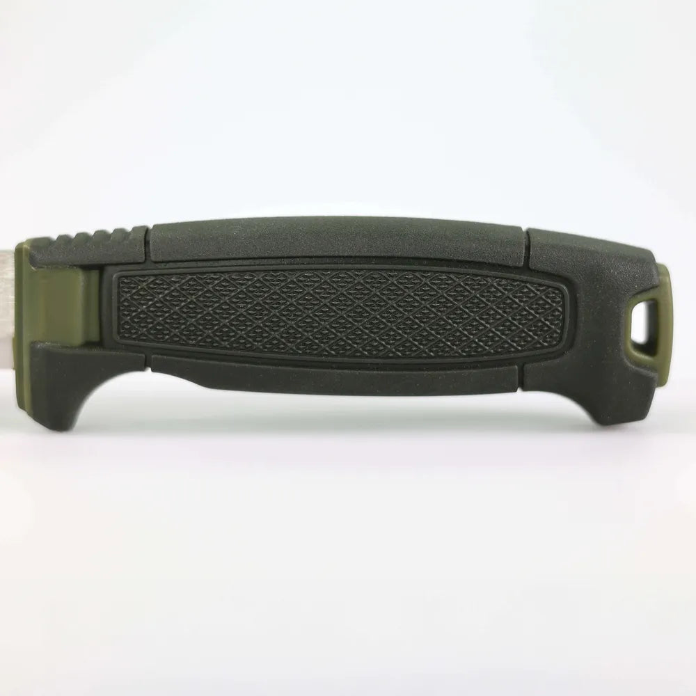 Mora Amberg (S)  Deep Forests Bushcraft Knife