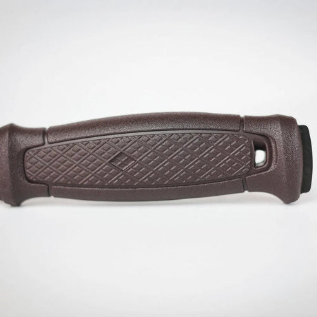 Mora Garberg Grand BlackBlade (C) Bushcraft Knife