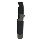 Mora Amberg Compact (S) Black Skies Bushcraft Knife