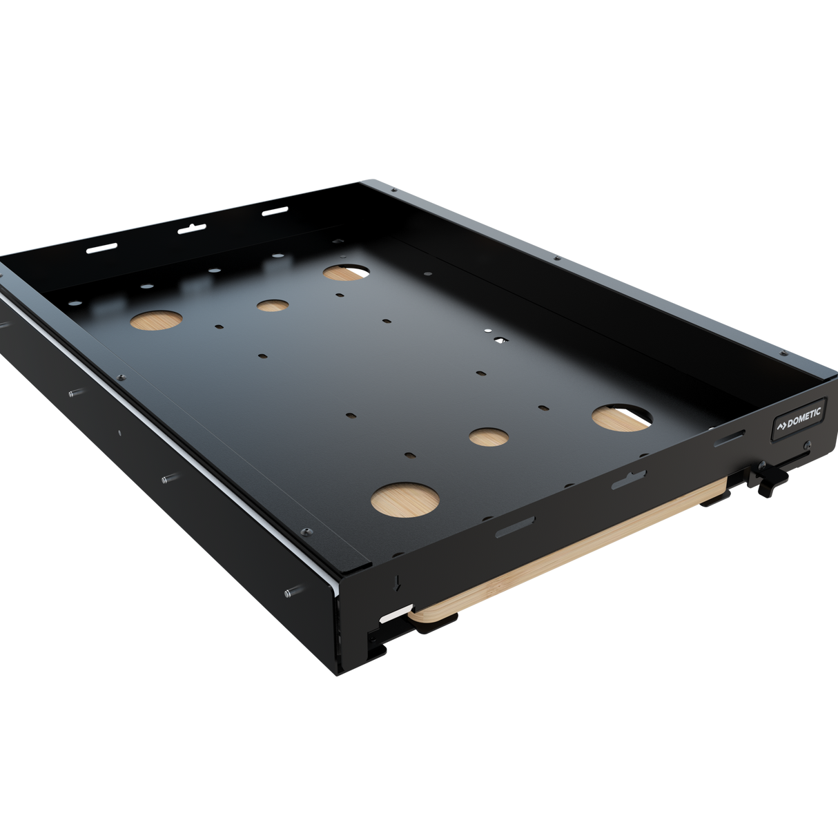 Dometic SLD55U Vehicle Cooler Box Slide - For CFX5 | CFX3 | CFX2 series