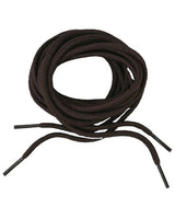 Kombat UK Boot Laces - Brown (Loose Pair)