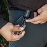 Maxpedition Foliage Green Keyper Keyring