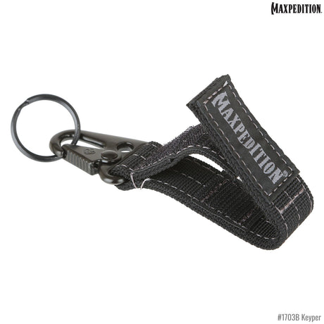 Maxpedition Foliage Green Keyper Keyring