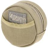 Maxpedition Khaki Tactical Can Case