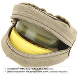 Maxpedition Khaki Tactical Can Case