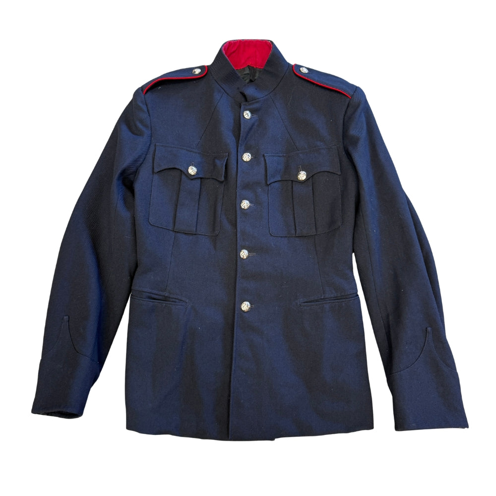 British Army No. 1 Dress Jacket - Royal Artillery Regiment