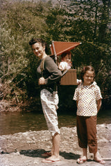 Kelty Journey Perfectfit Signature Baby Carrier