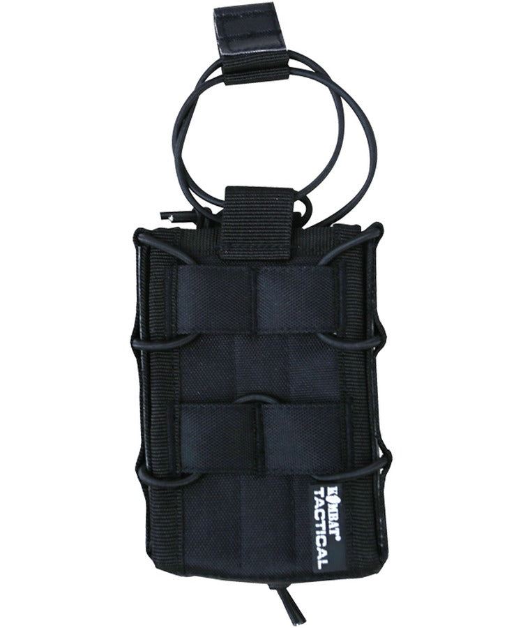 Kombat UK Delta Fast Mag Single