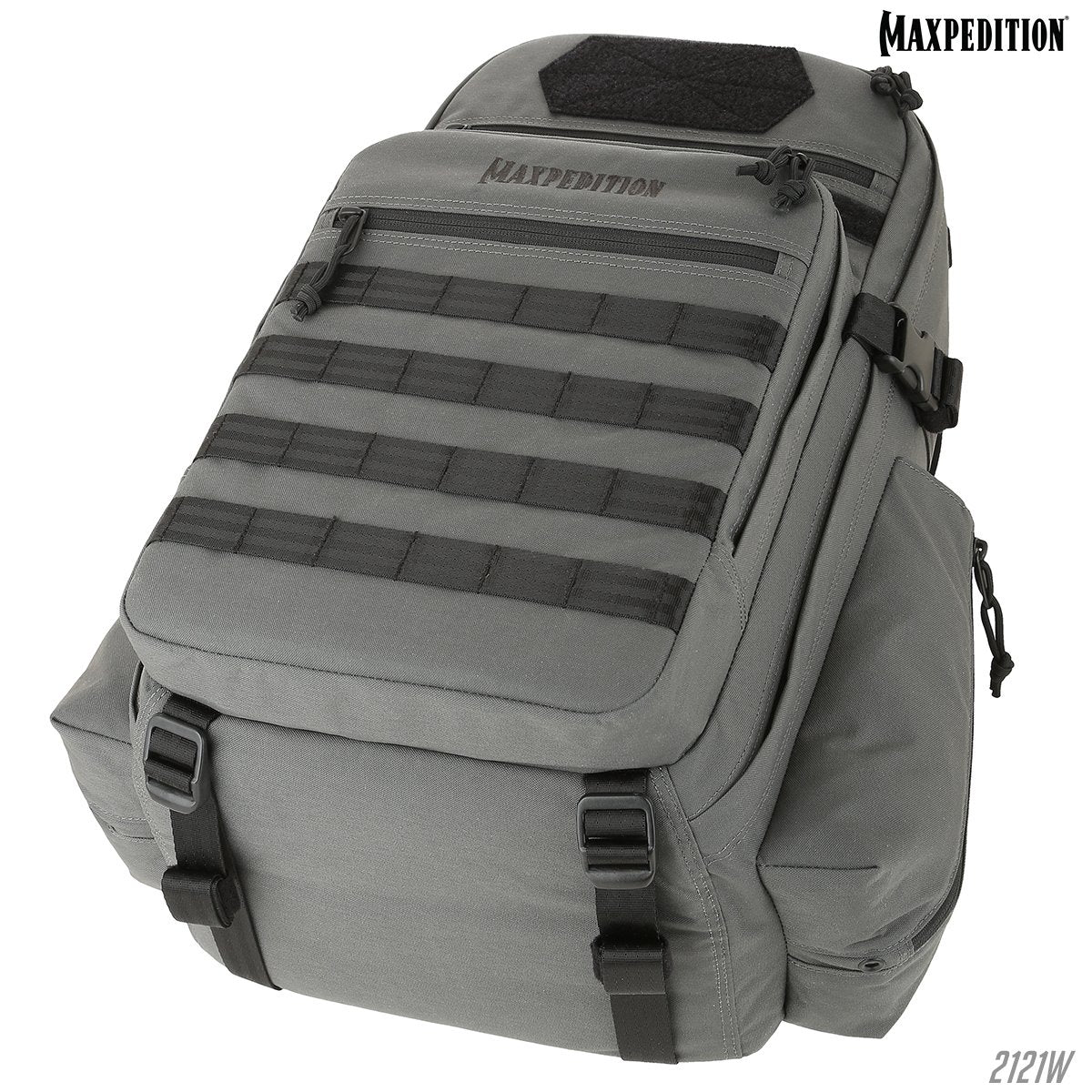 Maxpedition HAVYK 1 Wolf Grey Backpack 32L