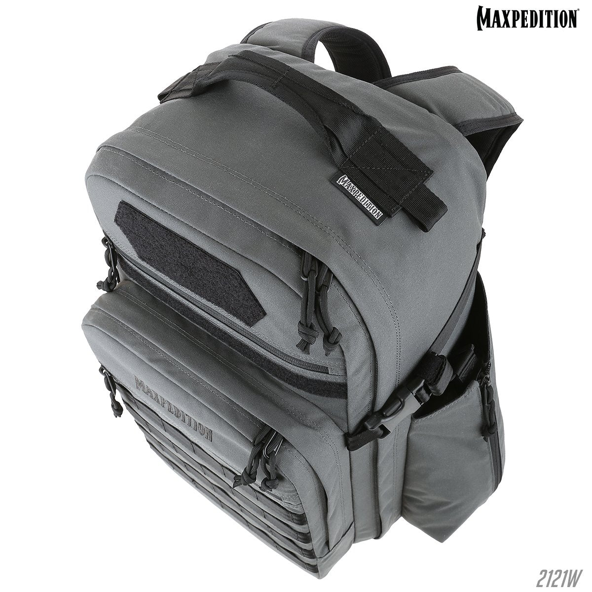 Maxpedition HAVYK 1 Wolf Grey Backpack 32L