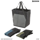 Maxpedition Trifecta 3-in-1 Tote Set