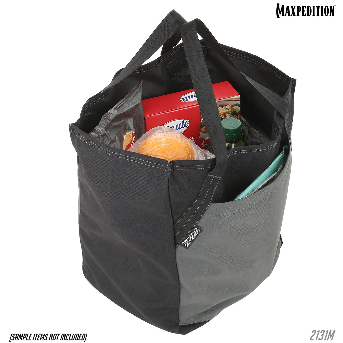Maxpedition Trifecta 3-in-1 Tote Set