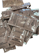 25 x Vestey British Military Isotonic Drink Powder Sachets