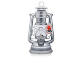 Feuerhand Hurricane Lantern Baby Special 276 - Zinc-Plated