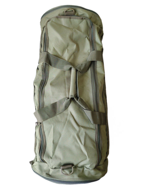 BCB Tactical 60l Duffle Bag - Green - Brand New