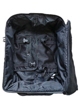 J Tech E.A.T 25L Tactical Trolley Bag Black - Brand New