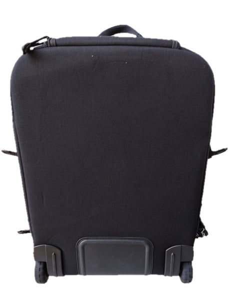 J Tech E.A.T 25L Tactical Trolley Bag Black - Brand New