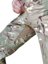 British Military PCS 23 MTP Combat Trousers Insect Repellant