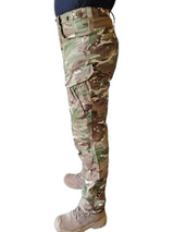 British Military PCS 23 MTP Combat Trousers Insect Repellant