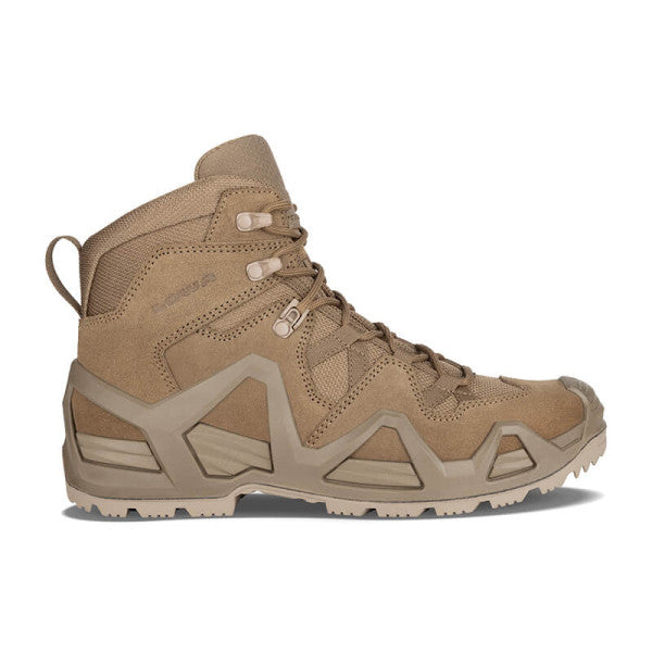Lowa Zephyr MK2 Mid Boots - Coyote OP