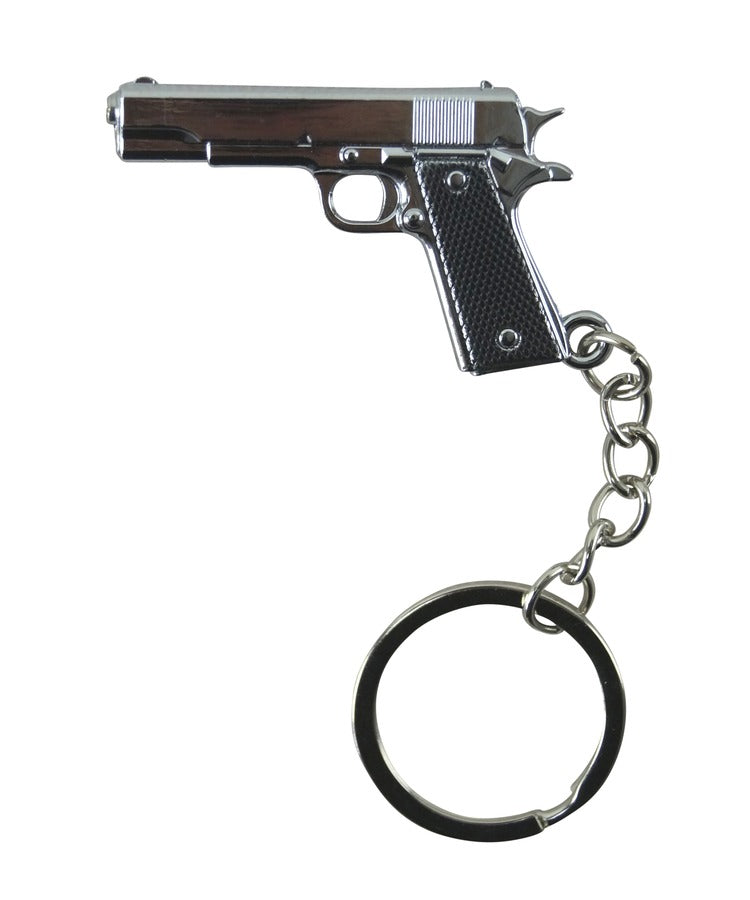 Kombat UK KOMK-010 - 1911 Keyring