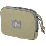 Maxpedition Hook-&-Loop 5" x 7" Khaki-Foliage Zipper Pocket