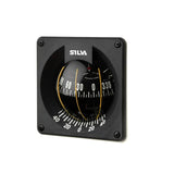 Silva 100B/H MS Boat Compass