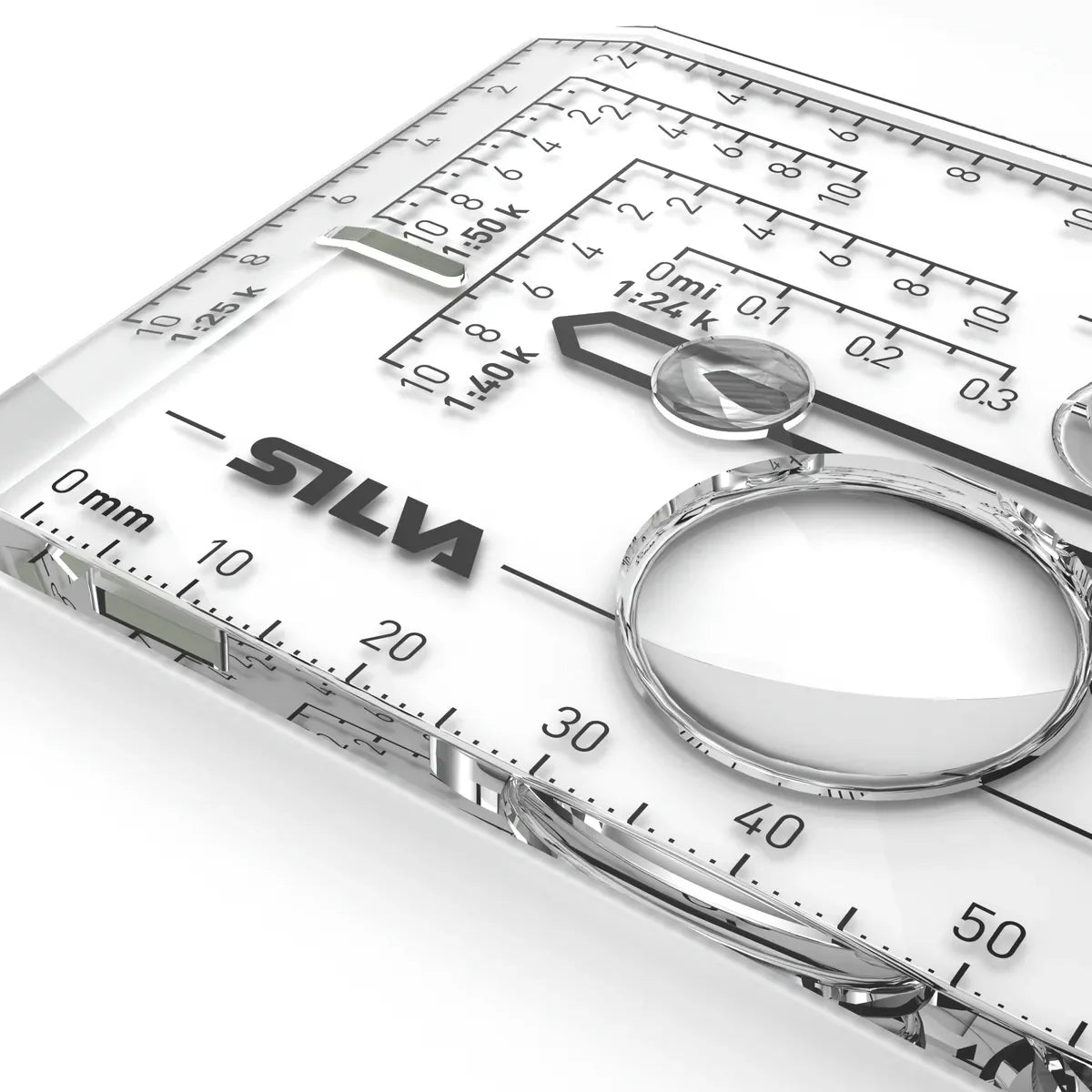 Silva Expedition Land Compass