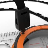 Silva Expedition S ME Land Compass