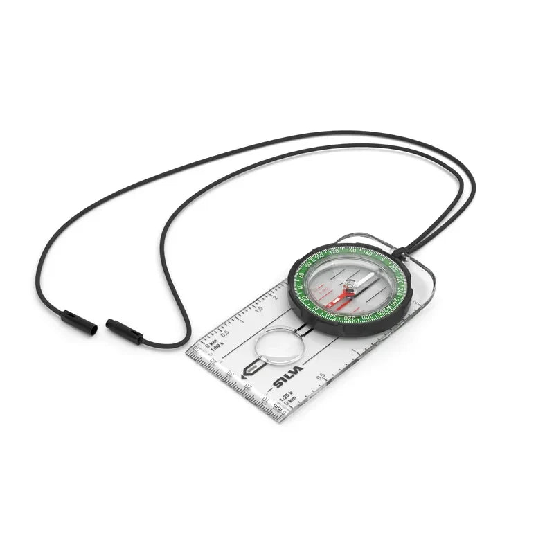 Silva Ranger ME Land Compass
