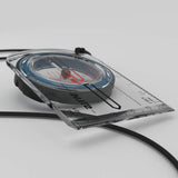 Silva Field Land Compass