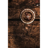 Silva Expedition 360 Global Land Compass