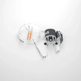 Silva Arc Jet Left Land Compass