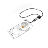 Silva Spike Jet Zoom MS Land Compass
