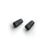 Silva Trekking & Running Poles Rubber Paws