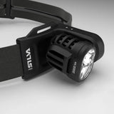 Silva Free 2000 L – Bike/Ski Headlamp