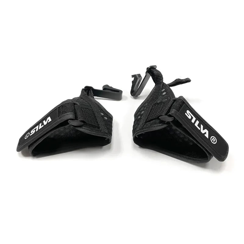 Silva Running Poles Wrist Gloves XS/S